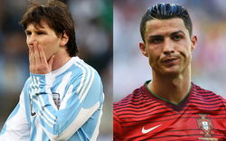 World Cup có một lời nguyền kéo dài suốt 70 năm, ám ảnh cả Messi lẫn Ronaldo