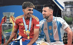 HLV Tây Ban Nha: "So sánh Lamine Yamal với Messi là một sai lầm lớn"