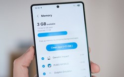Từ giờ trở đi, tôi sẽ không còn "dại khờ" mua điện thoại Android chỉ có 8GB RAM nữa