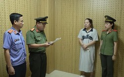 Ra lệnh bắt tạm giam bà chủ hàng loạt cơ sở lưu trú Phạm Thị Huỳnh Như
