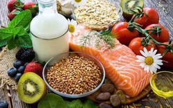 Bộ Y tế lưu ý về dinh dưỡng cho người bệnh ung thư