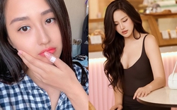 Chuyện gì đang xảy ra với Hoa hậu Mai Phương Thúy?