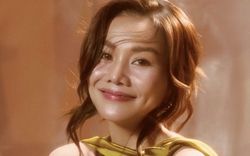 Thanh Hằng thất thế