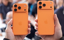 Giá iPhone 17 Pro Max chạm đáy mới