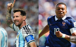 Lịch thi đấu World Cup 2026 ngày 23/6 theo giờ Việt Nam: Cả thế giới dõi theo Messi, Pháp gặp thử thách bất ngờ từ Iraq