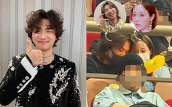Cuối cùng cũng đến ngày "thánh ế" Daesung (BIGBANG) vướng tin hẹn hò
