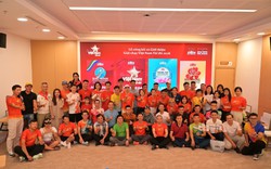 Nhà vô địch SEA Games Nguyễn Văn Lai đồng hành cùng 15.000 runner tranh tài tại giải chạy "Việt Nam tôi đó"