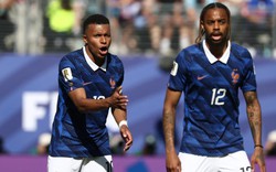 Trận đấu giữa Pháp và Iraq tại World Cup có nguy cơ bị hoãn