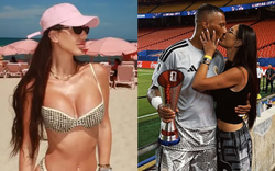 Đội bóng hạnh phúc nhất World Cup: Được ở gia đình, liên đoàn hỗ trợ toàn bộ chi phí