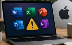 Từng bỏ gần 4 triệu đồng mua Office 2019 trọn đời, nhưng hàng triệu người dùng Apple sắp không còn dùng nó để chỉnh sửa tài liệu được nữa