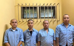 Số tiền hàng chục tỷ đồng giao dịch bất hợp pháp: Người đàn ông SN 1985 bị bắt khẩn cấp