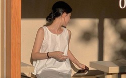 Chúng tôi bắt đầu trở thành người lớn nhất nhà
