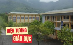Ngôi trường năm nào cũng lọt top "điểm chuẩn thấp nhất Hà Nội" nhưng được xem là "hiện tượng giáo dục": Năm 2024 có học sinh đạt giải Quốc gia!