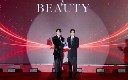 Beauty Awards 2026 gọi tên những dấu ấn nổi bật tại Beauty Summit