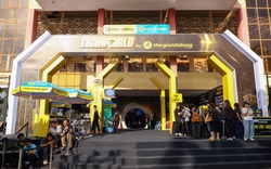 TECHWORLD 2026 đồng hành cùng thế hệ trẻ: Nâng tầm trải nghiệm công nghệ AI và tiếp sức một tỷ đồng đến trường