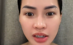 Giấc mơ của Võ Hà Linh khiến dân mạng gọi tên Hannah Olala