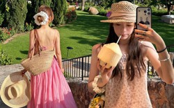 Cảnh báo tới người đi đến đâu cũng đăng story, check-in mọi lúc mọi nơi