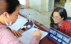 Cơ quan thuế thông báo: Từ quý II/2026, hàng triệu người làm công ăn lương thuộc diện này cần chú ý!