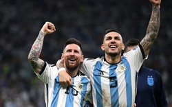 Messi mắc một căn bệnh hiếm