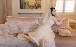 Một sản phẩm 'Made in Vietnam' vươn tầm quốc tế: Cô dâu Anh, Pháp, Mỹ, Trung Quốc... đều muốn sở hữu