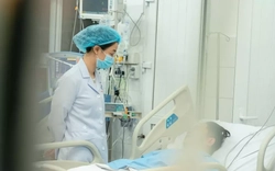 Sốc phản vệ, nguy kịch sau khi ăn cá ngừ