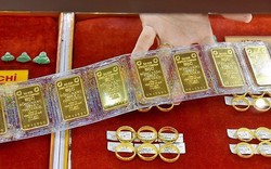Giá vàng SJC, vàng nhẫn trơn chiều ngày 23/6 bất ngờ giảm mạnh, người mua lỗ gần 5 triệu sau vài tiếng