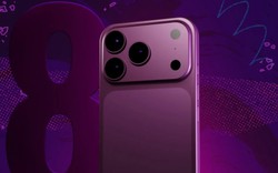 Thông tin mới về thiết kế iPhone 18 Pro Max