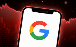 Hai nhà khoa học nghỉ việc, Google mất 269 tỷ USD vốn hóa chỉ trong một ngày