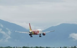 Hàng trăm lượt UAV xâm nhập trái phép khu vực sân bay Đà Nẵng