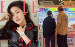 Kim Go Eun công khai hẹn hò?