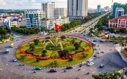 Bộ Chính trị thống nhất chủ trương thành lập TP Bắc Ninh trực thuộc Trung ương