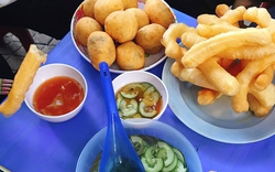 Các bác sĩ kịch liệt phản đối 4 kiểu ăn sáng: Âm thầm "nuôi" tế bào ung thư nhưng nhiều người yêu thích