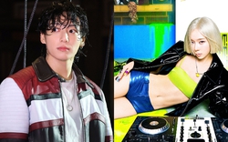 Jungkook (BTS) như muốn hét lên cho cả thế giới biết anh yêu Winter lắm rồi?