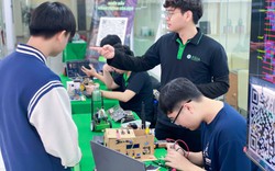Học bán dẫn ngay tại “thủ phủ bán dẫn” thế giới: Bí kíp để Gen Z chạm tay vào "mỏ vàng" công nghệ lõi
