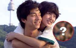 "Tóm dính" Yoon Eun Hye và Gong Yoo đi xem phim cùng nhau sau tin hẹn hò