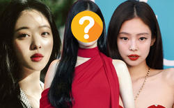4 trụ cột nhan sắc showbiz: Sang chảnh cỡ Jennie vẫn chịu thua "nhan sắc ngàn năm có một"