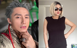Nghệ sĩ Lê Giang cover Come My Way của Sơn Tùng
