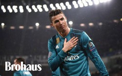 Một Ronaldo mà mọi người không biết đến