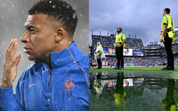 Nỗi lo lớn ở lượt cuối vòng bảng World Cup 2026: Giông bão có thể làm tái diễn trận đấu đáng xấu hổ nhất lịch sử bóng đá