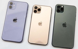 Người dùng iPhone cũ chú ý: 7 mẫu iPhone dính lỗ hổng chip vĩnh viễn không thể sửa chữa