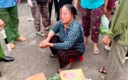 Chủ quán hải sản xịt nước khiến cụ bà bán rau chảy máu mắt lên tiếng bất ngờ, muốn hòa giải tình cảm