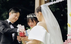 Chồng mừng cưới bạn thân 1,5 cây vàng, vợ về nhà chất vấn "Anh chọn em hay chọn cô ấy?"