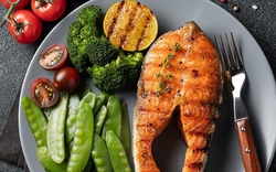 Bộ Y tế: Chế độ ăn Keto có thể khiến bệnh nhân ung thư thêm suy kiệt
