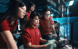 Thị trường lao động liên tục thay đổi, người trẻ cần "đa nhiệm" hay phải có năng lực thích nghi dài hạn?