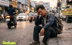Trụ cột gia đình trong thời đại AI: Khi cỗ máy bắt đầu cạnh tranh với vai trò kiếm tiền của đàn ông