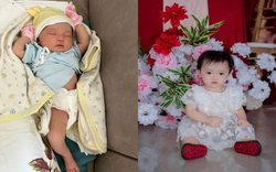 Bé gái bị bỏ rơi lúc 3 ngày tuổi ở TP.HCM: Sau hơn 1 năm, chính quyền vẫn đang tìm thân nhân