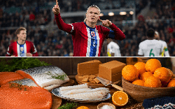 Công thức đơn giản nhưng độc đáo giúp siêu sao World Cup “khoẻ như vâm”, toả sáng như Messi