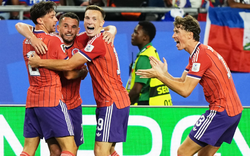 BXH các đội hạng ba World Cup 2026 mới nhất: Cuộc đua giành vé vớt vào vòng 1/16 khốc liệt hơn bao giờ hết