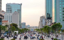 Hôm nay, toàn bộ 14 triệu người dân ở TP.HCM nhận tin vui