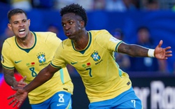 Trận Brazil đấu Scotland tại World Cup nguy cơ bị hoãn